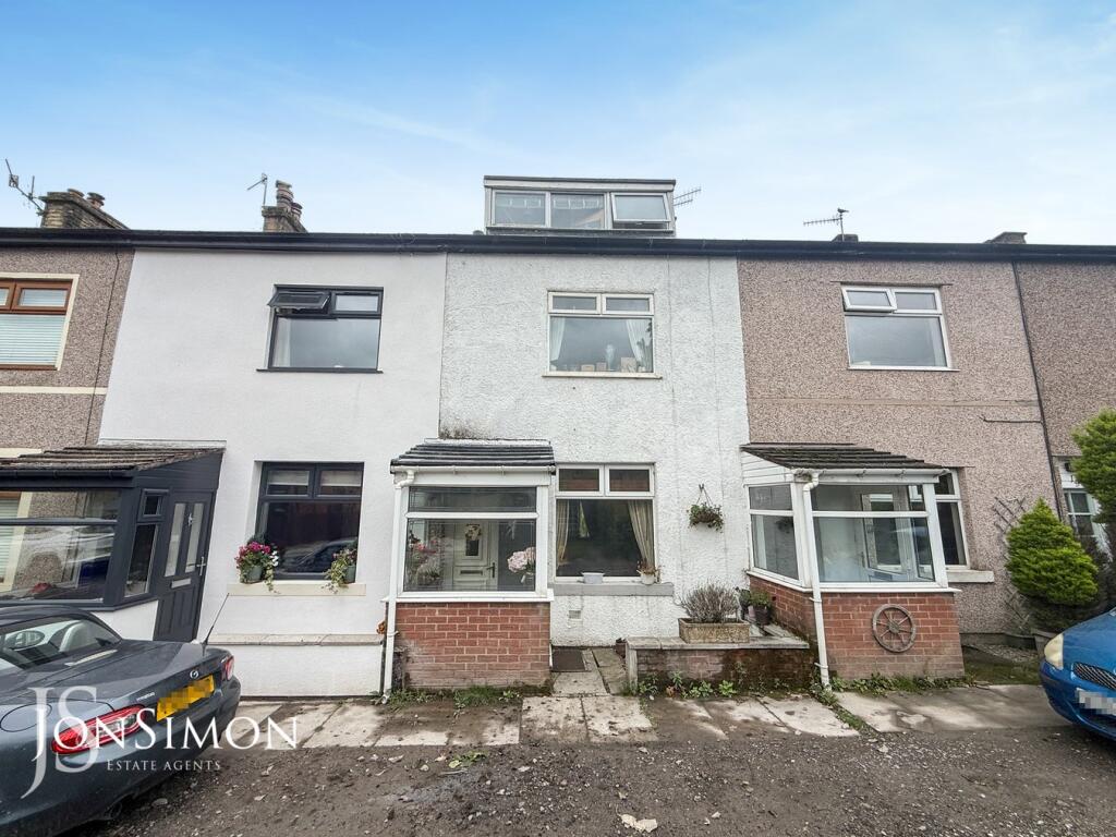 Main image of property: Robert Street, Ramsbottom, Bury, BL0