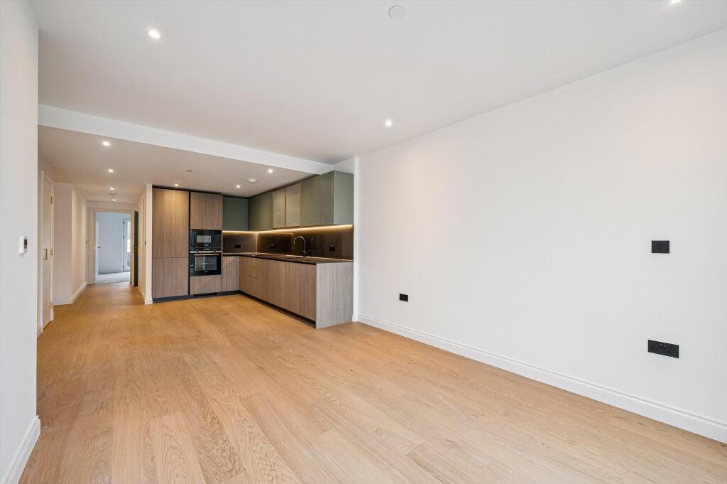 Main image of property: Potters Road, London SW6