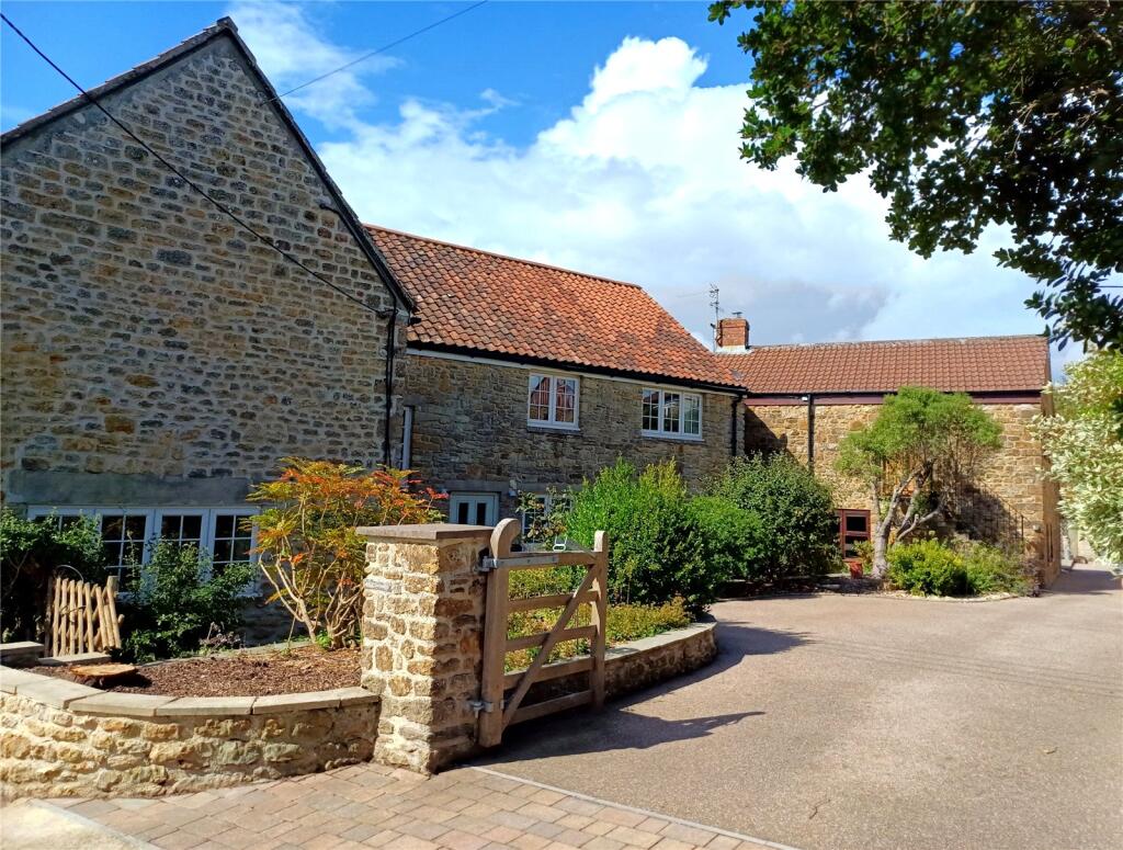Main image of property: Loders, Bridport, Dorset, DT6