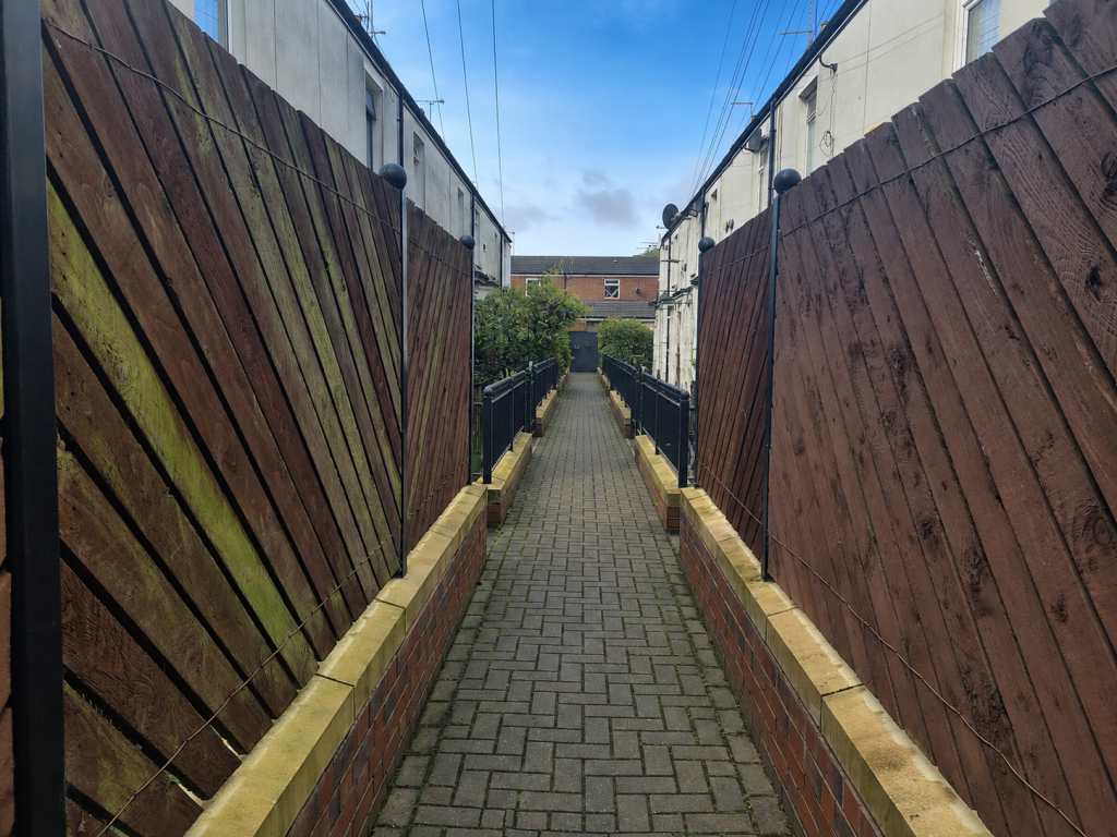 Main image of property: Myrtle Avenue, Wellsted Street, Hull, HU3