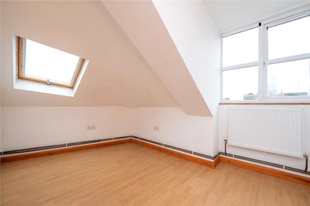 Main image of property: Hatfield Road, St. Albans, Hertfordshire