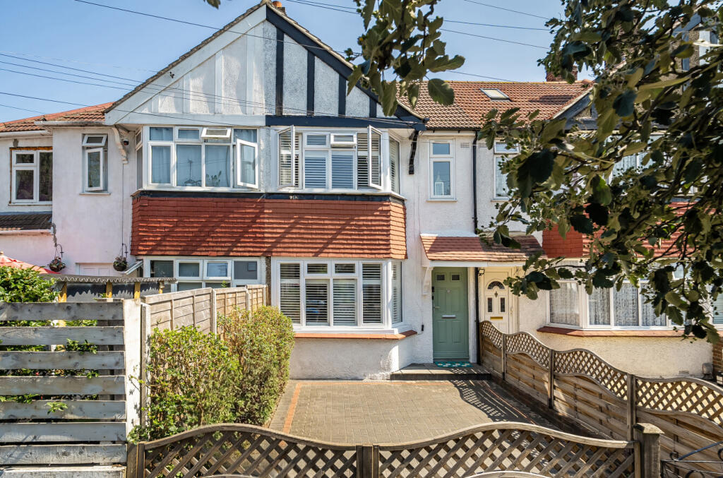 Main image of property: Haslemere Avenue, Mitcham, CR4