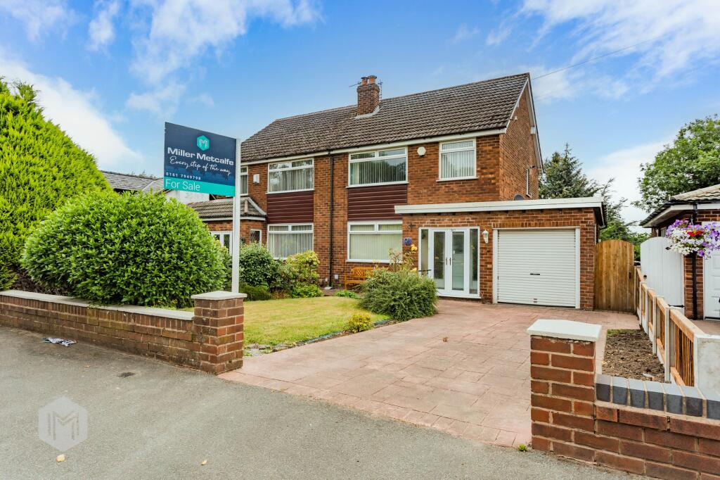 Main image of property: Manchester Road, Swinton, M27