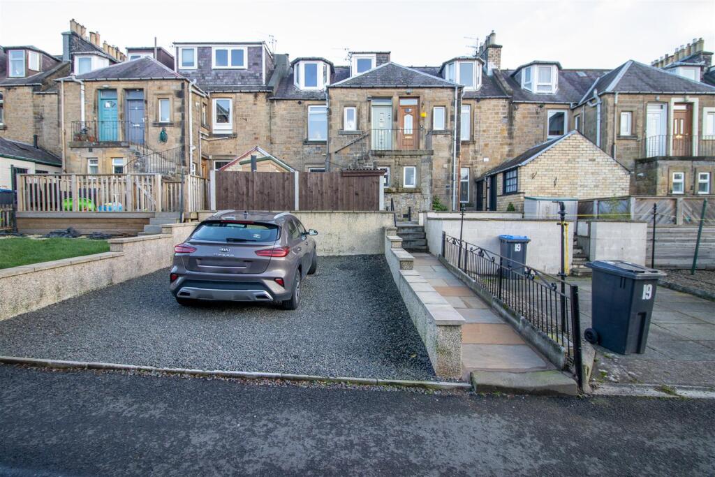 Main image of property: Ettrick Terrace, Hawick, TD9 9LJ