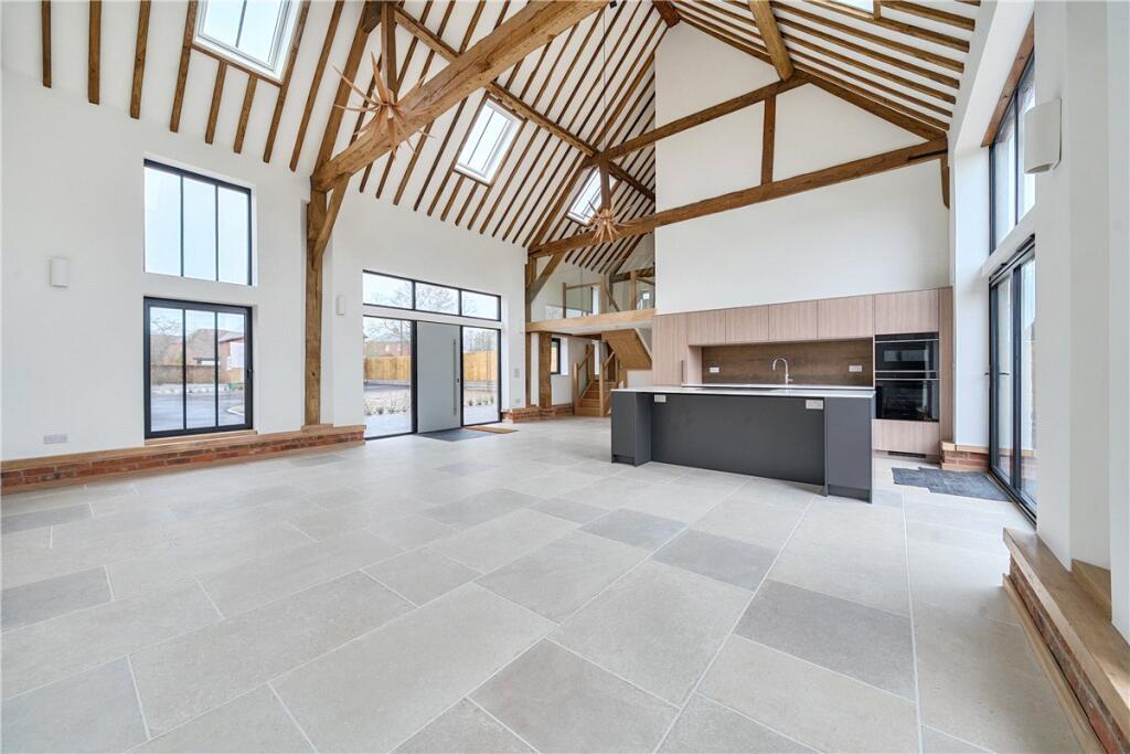 Main image of property: Enborne Street, Enborne, Newbury, Berkshire, RG20