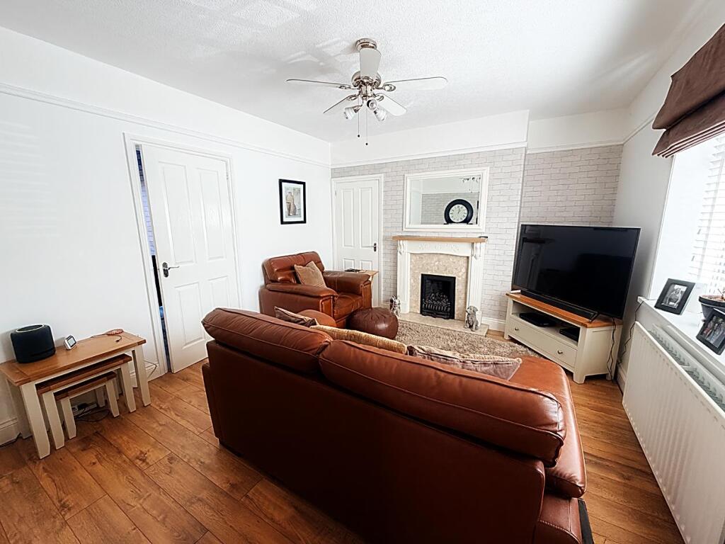 House in North Tyneside, North East - View 5