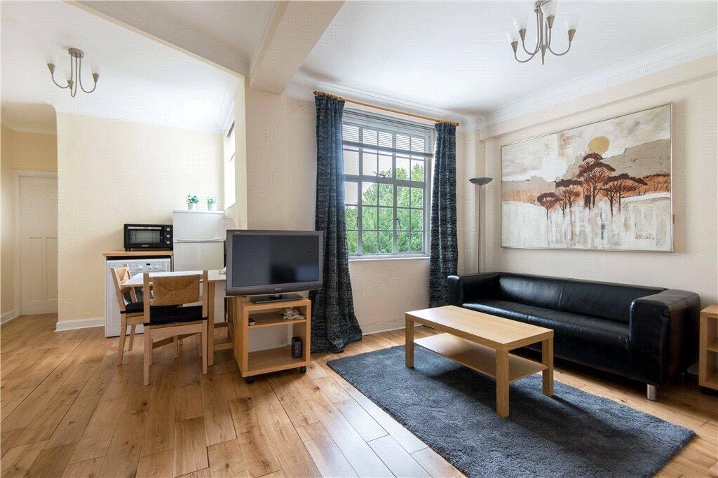 Main image of property: Mortimer Court, 
Abbey Road, NW8