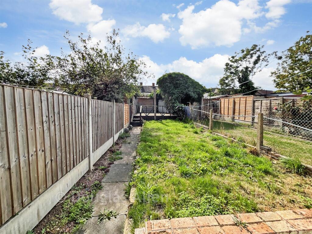 Main image of property: Oval Road North, Dagenham, Essex