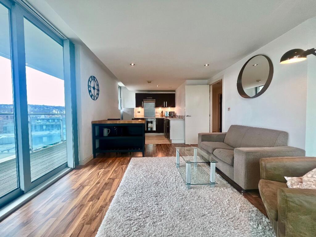 Main image of property: City Point, Solly St, Sheffield, S1