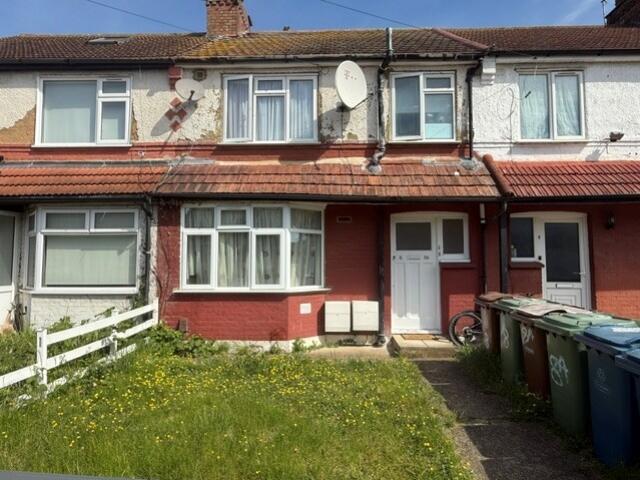 Main image of property: Avondale Road, Harrow, Middlesex, HA3