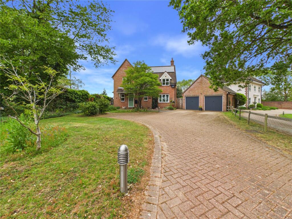 Main image of property: Ballast Quay Road, Fingringhoe, Colchester, Essex, CO5
