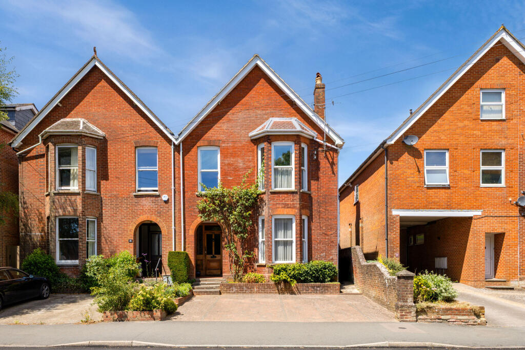 Main image of property: Anstey Road, Alton, GU34