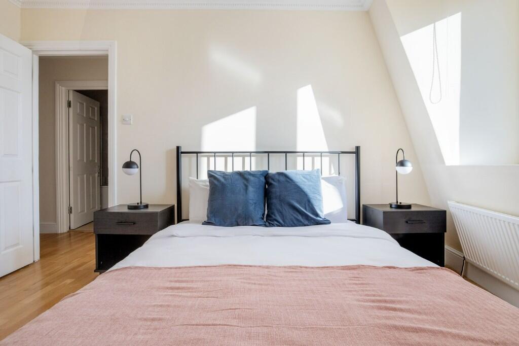 2 bedroom apartment for rent