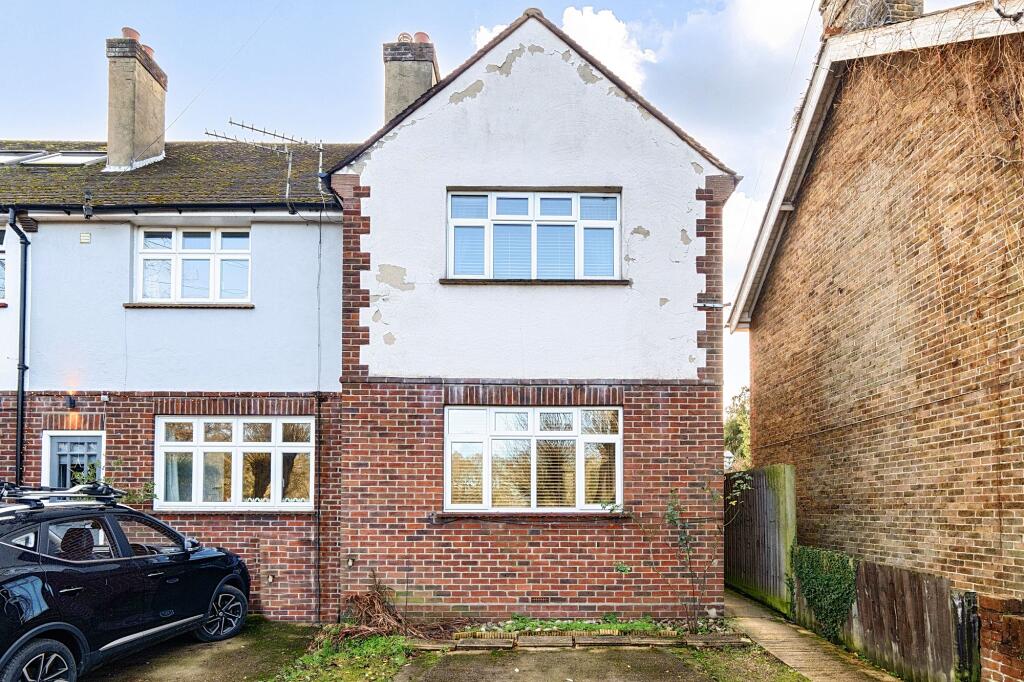 Barnett Wood Lane, Ashtead, KT21 photo 3