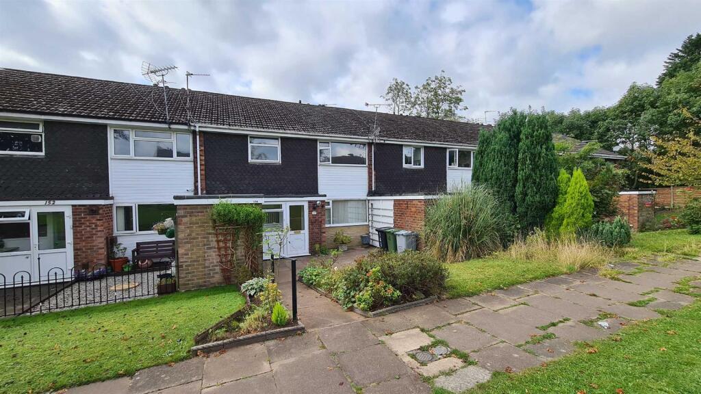 Main image of property: Caldy Road, Handforth, Wilmslow