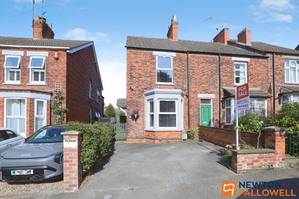 Main image of property: South Parade, Grantham, NG31
