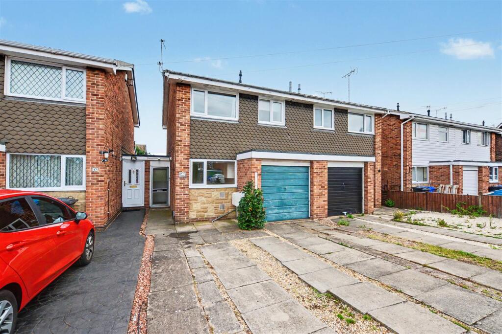 Main image of property: Ingleby Road, Sawley