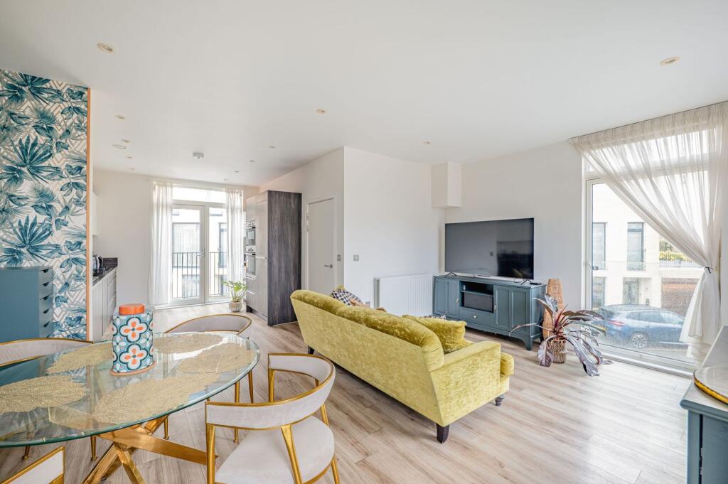 Additional image 4 of The Mews, Victoria Bridge Road, BA2