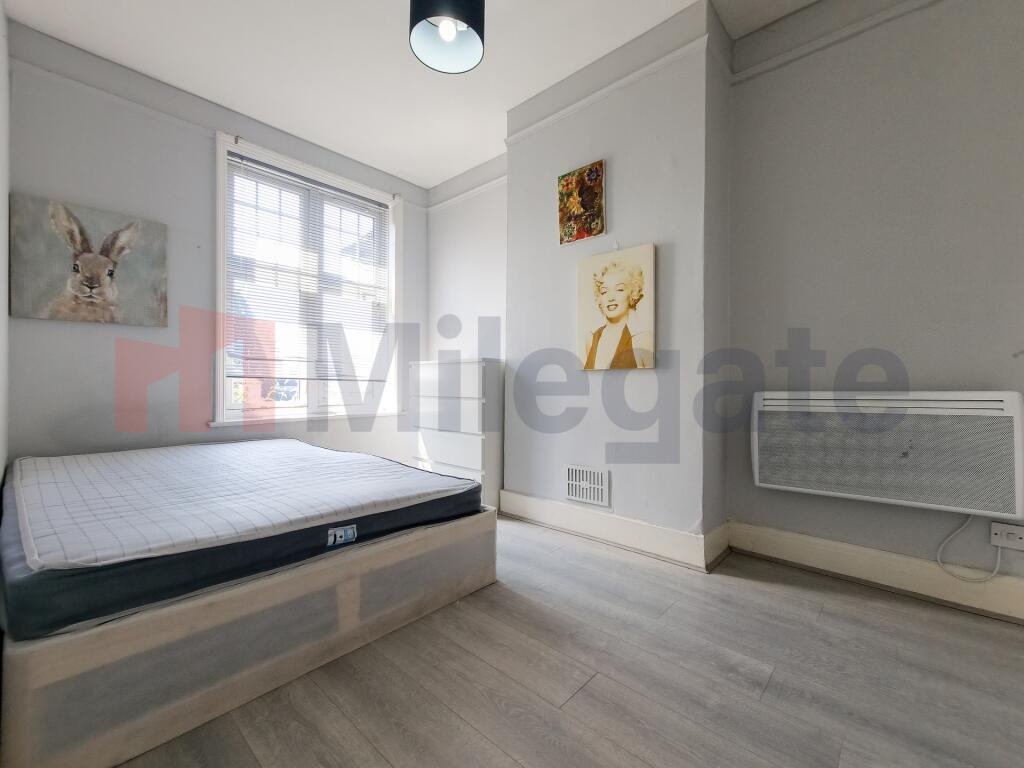 Main image of property: Aldenham Road, Watford, WD19