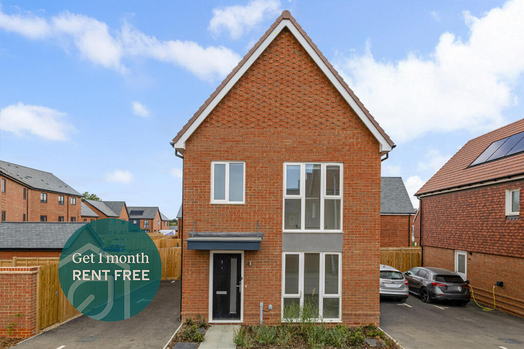 Main image of property: Leaf Living at Rushlake Meadows, Willingdon, BN20