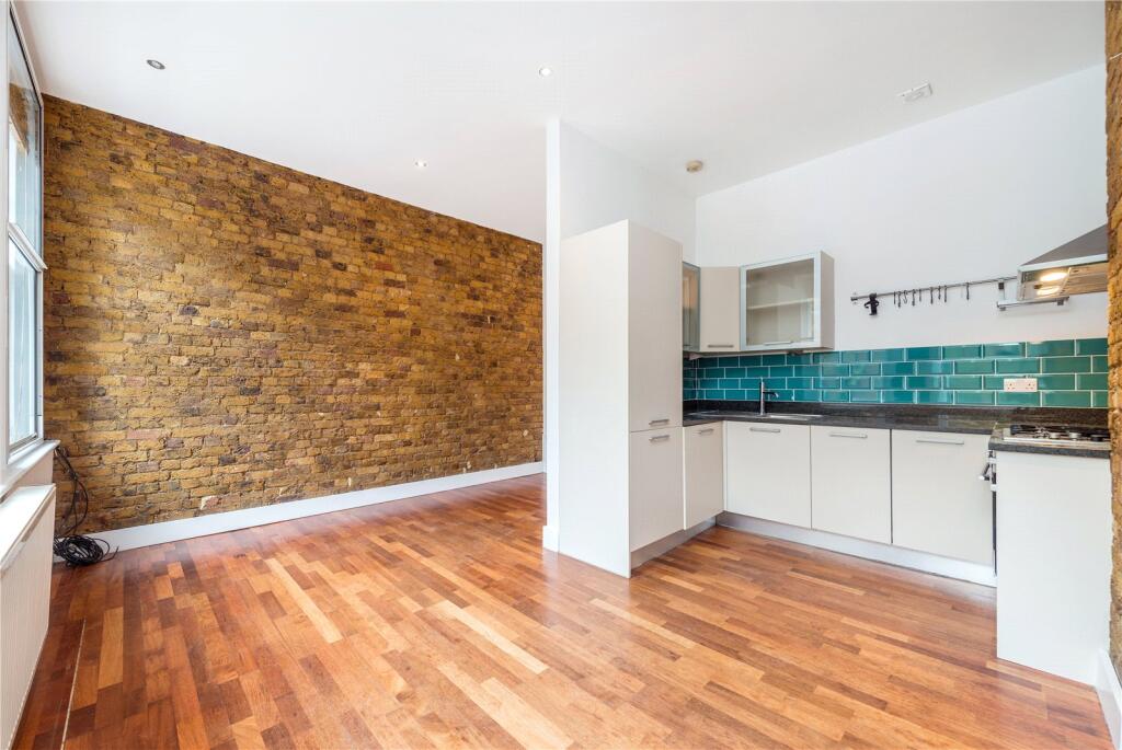 Main image of property: Upper Richmond Road, Putney, SW15