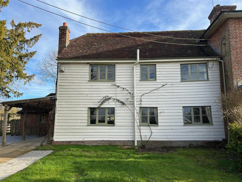 Main image of property: East Sutton Road, Headcorn, Ashford