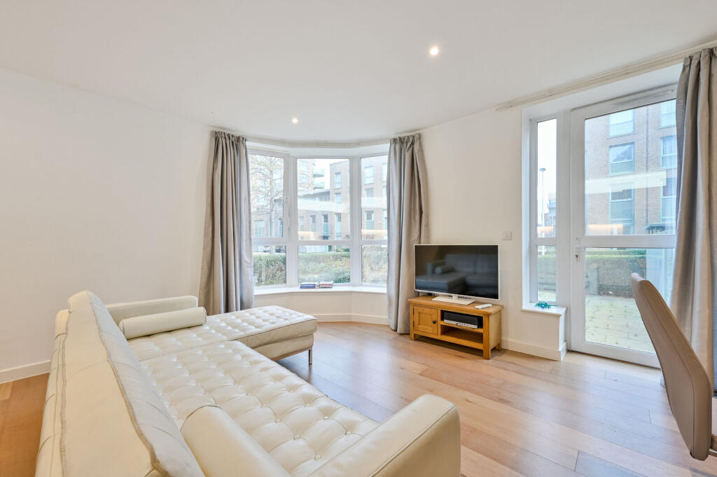 Main image of property: Ottley Drive, Blackheath, London, SE3