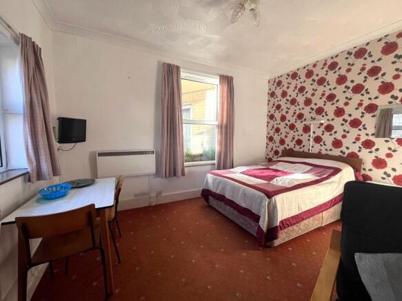 Flat 6