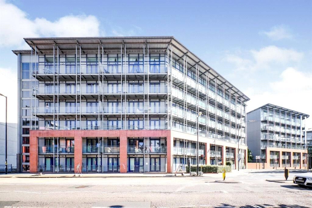 Main image of property: 56 Bath Row, Birmingham, West Midlands, B15