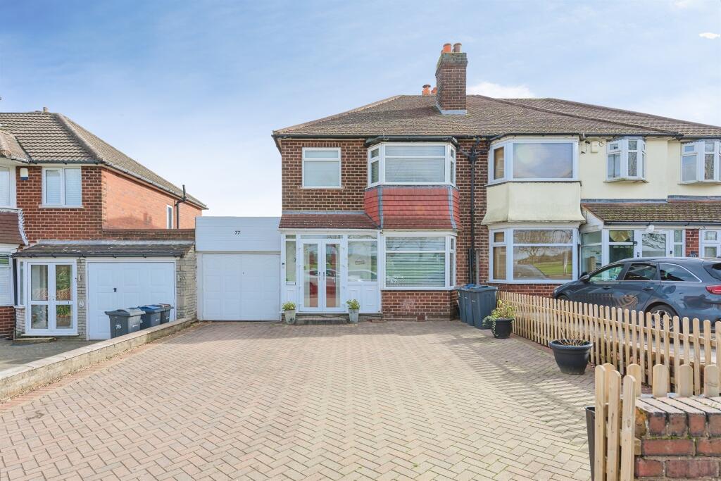 Main image of property: Sutton Oak Road, Sutton Coldfield