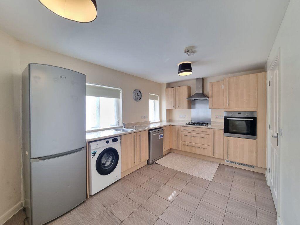 Main image of property: Dairy Way, Leicester