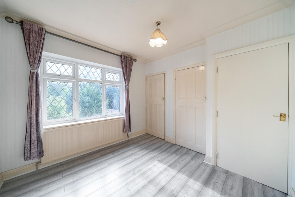 House in Southall - More