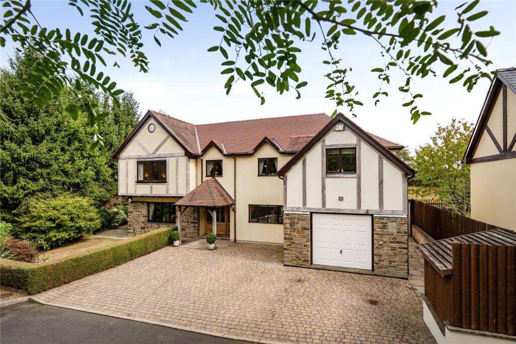 Main image of property: Cae Clawdd, Knighton, Powys