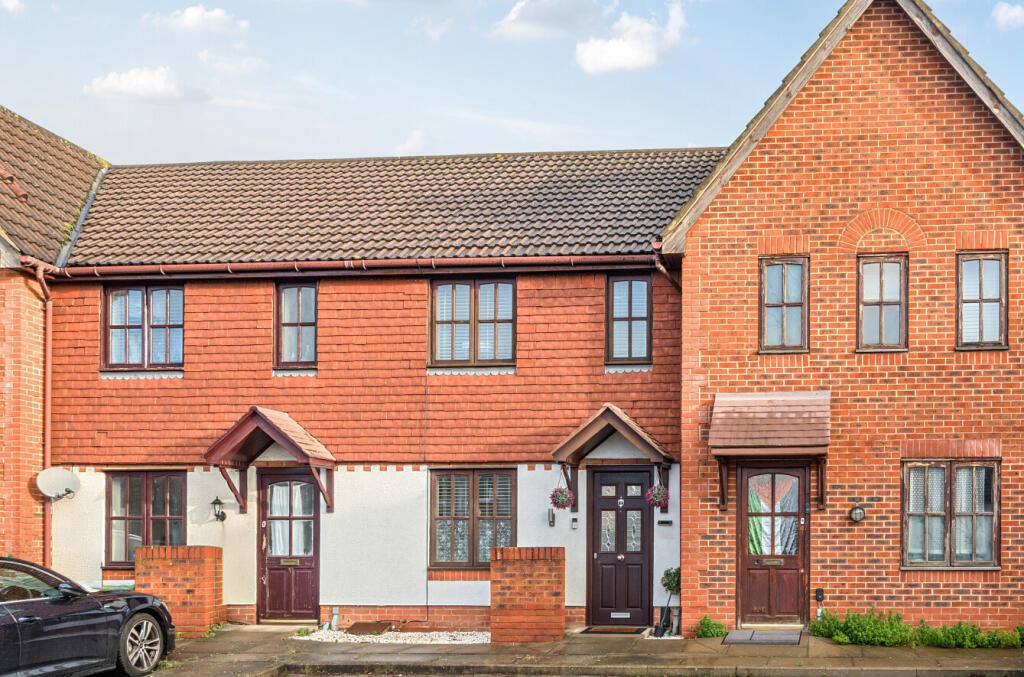 Main image of property: Hither Farm Road, Kidbrooke, Blackheath, London, SE3