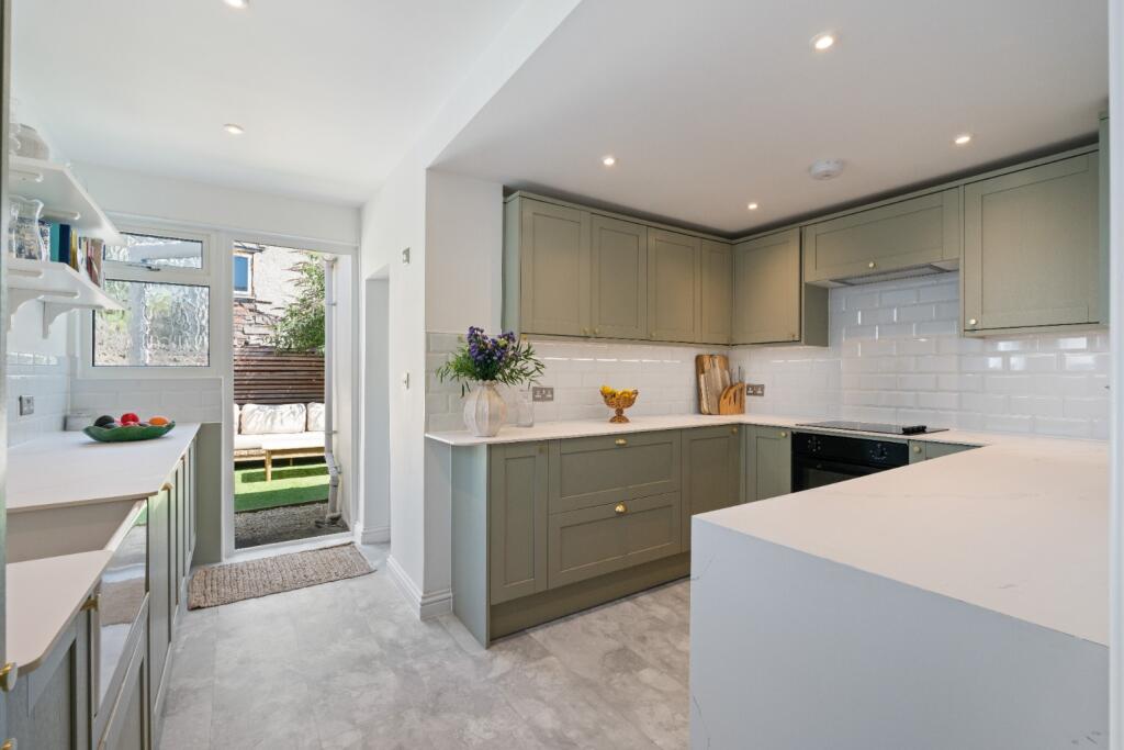 House in Bristol, Windmill Hill, Totterdown - View 3
