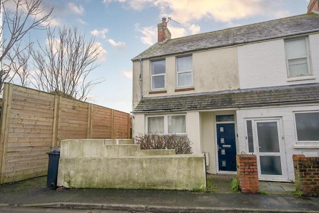 Main image of property: Longcroft Road, Weymouth