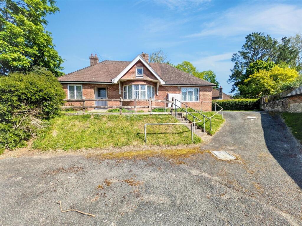 Main image of property: The Street, Walberton