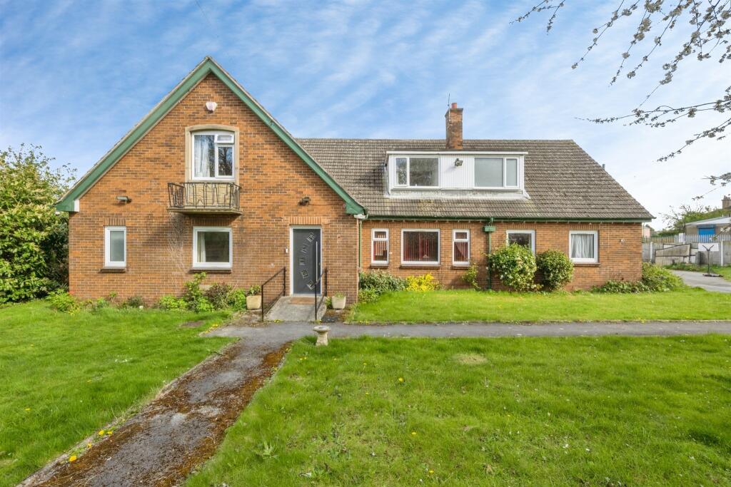 Main image of property: Lockwood Road, Goldthorpe, ROTHERHAM