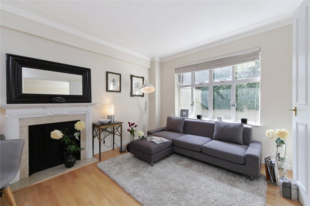 Main image of property: Cheyne Place, London, SW3