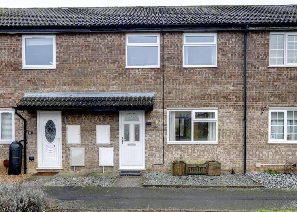 Main image of property: Croft Park Road, Littleport, Ely