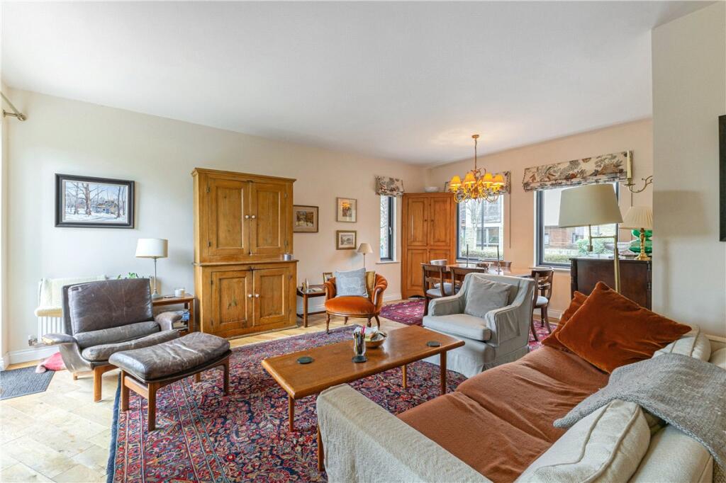 House in York, Stephenson Quarter, Derwenthorpe - View 5