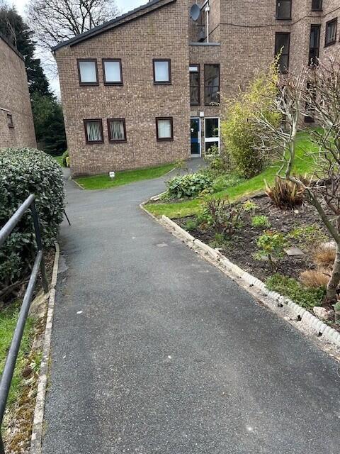 Main image of property: Sandywood Court, Outwood Lane, Leeds, West Yorkshire, LS18