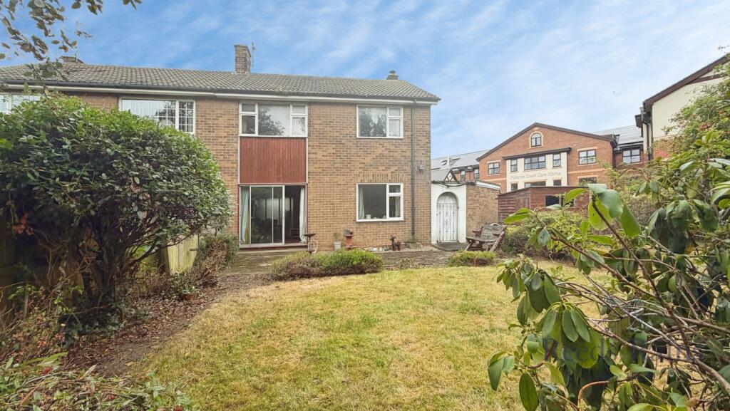 Main image of property: Hopgarth Gardens, Chester Le Street, Durham, DH3