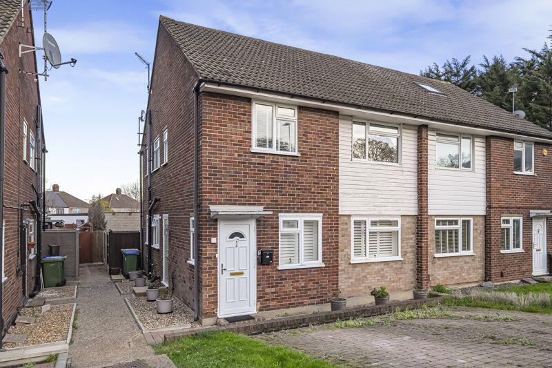 Main image of property: Woodchurch Close, Sidcup