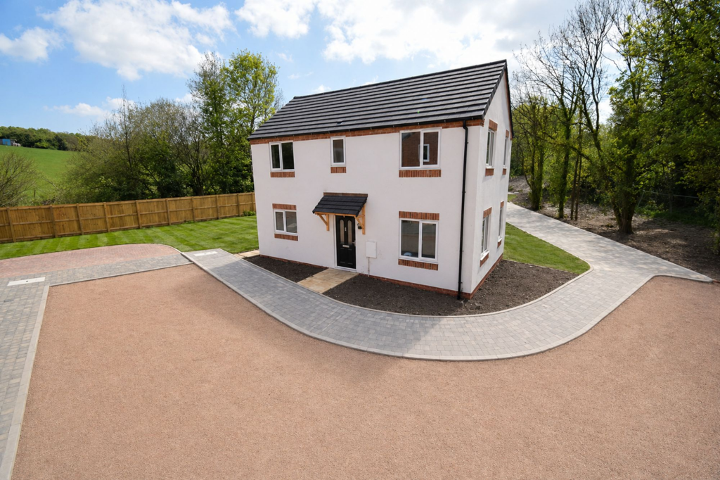 Main image of property: Doseley Road, Dawley, TF4