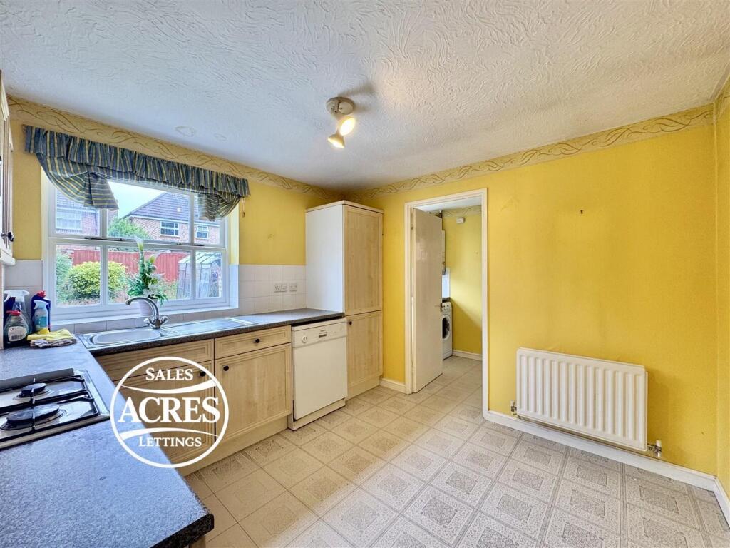 House in Sutton Coldfield, Muffin's Den, Roughley - View 5