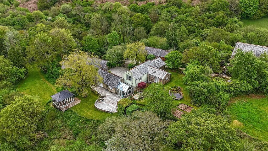 Main image of property: Duloe, Liskeard, Cornwall