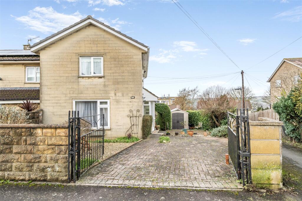Main image of property: Kelston View, Bath, Somerset, BA2