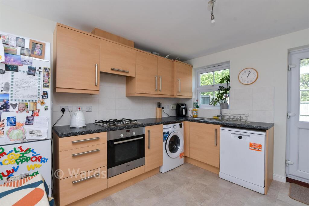 Main image of property: Talmead Road, Herne Bay, Kent