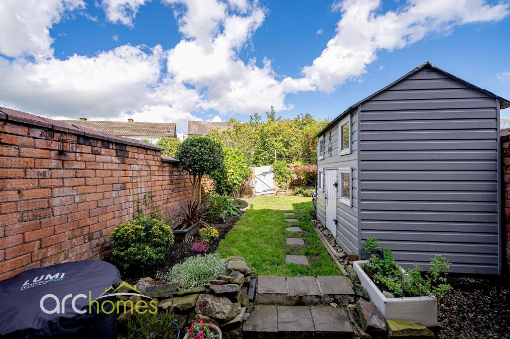 House in Manchester - View 4